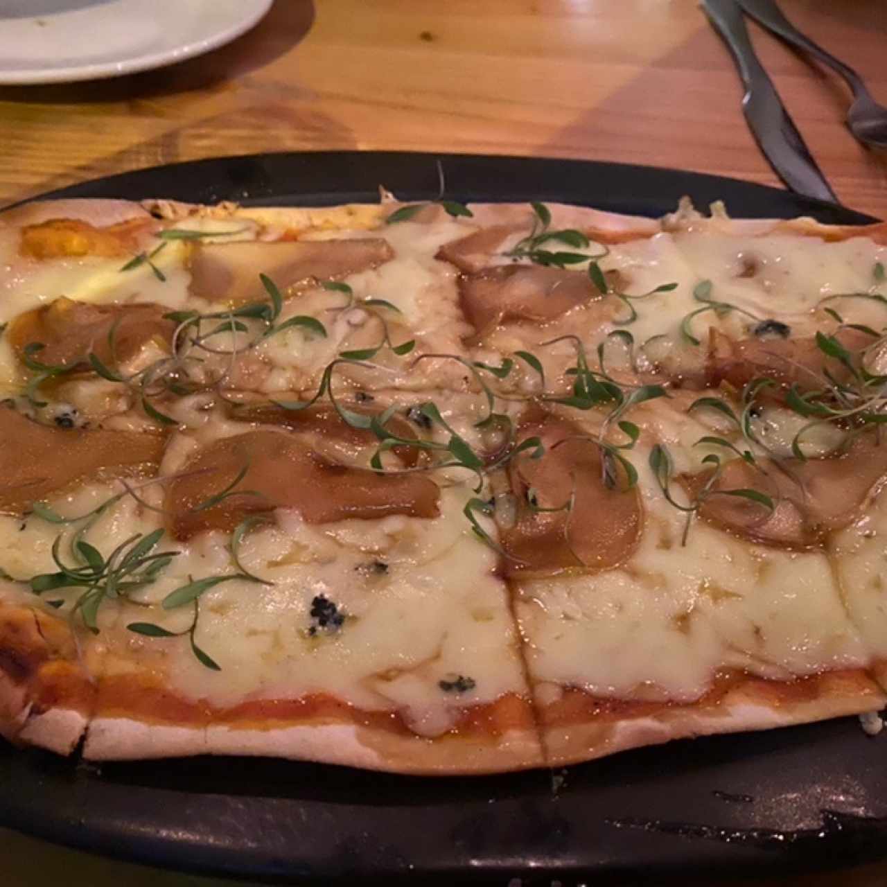 Pizza Fria