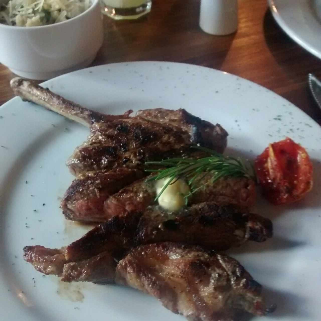 Bistecca Fiorentina
