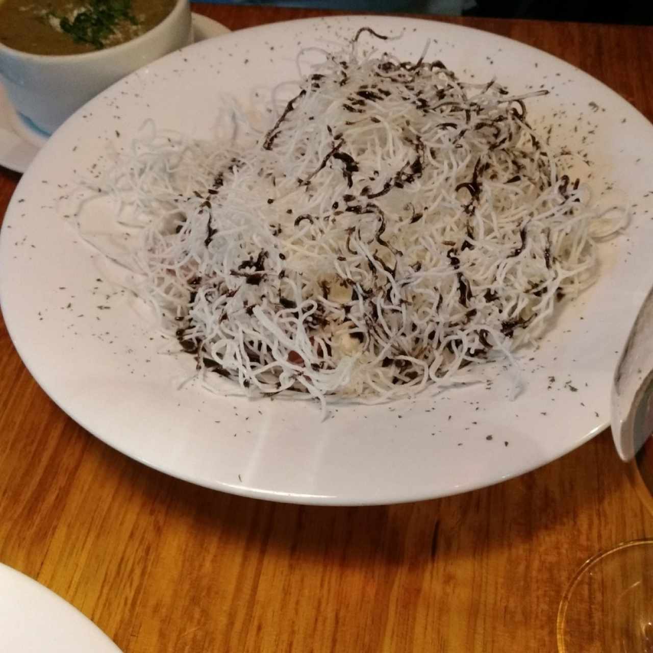 ensalada griega
