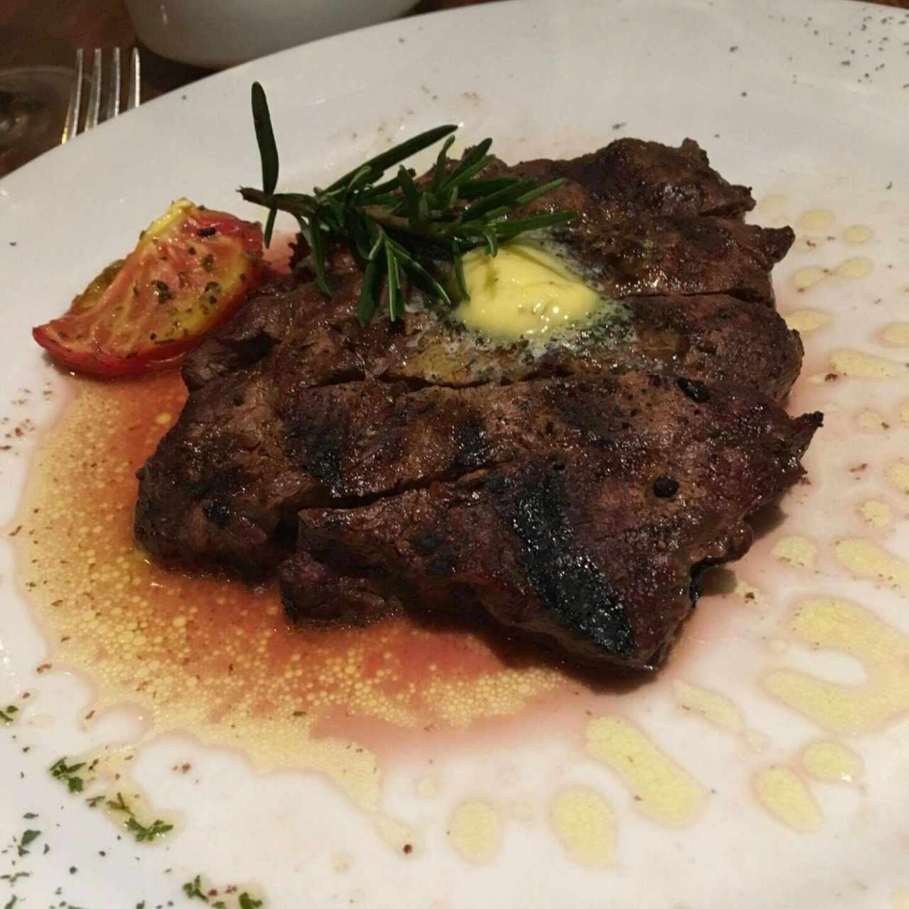 Bife de paleta