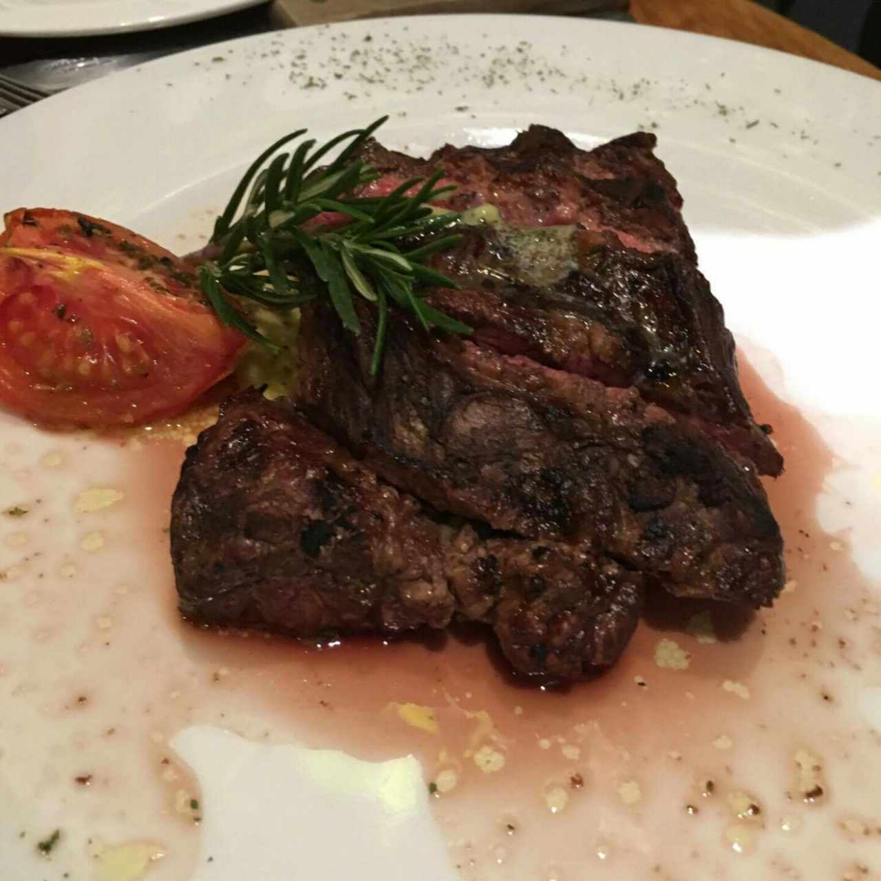 Asado de vacío 