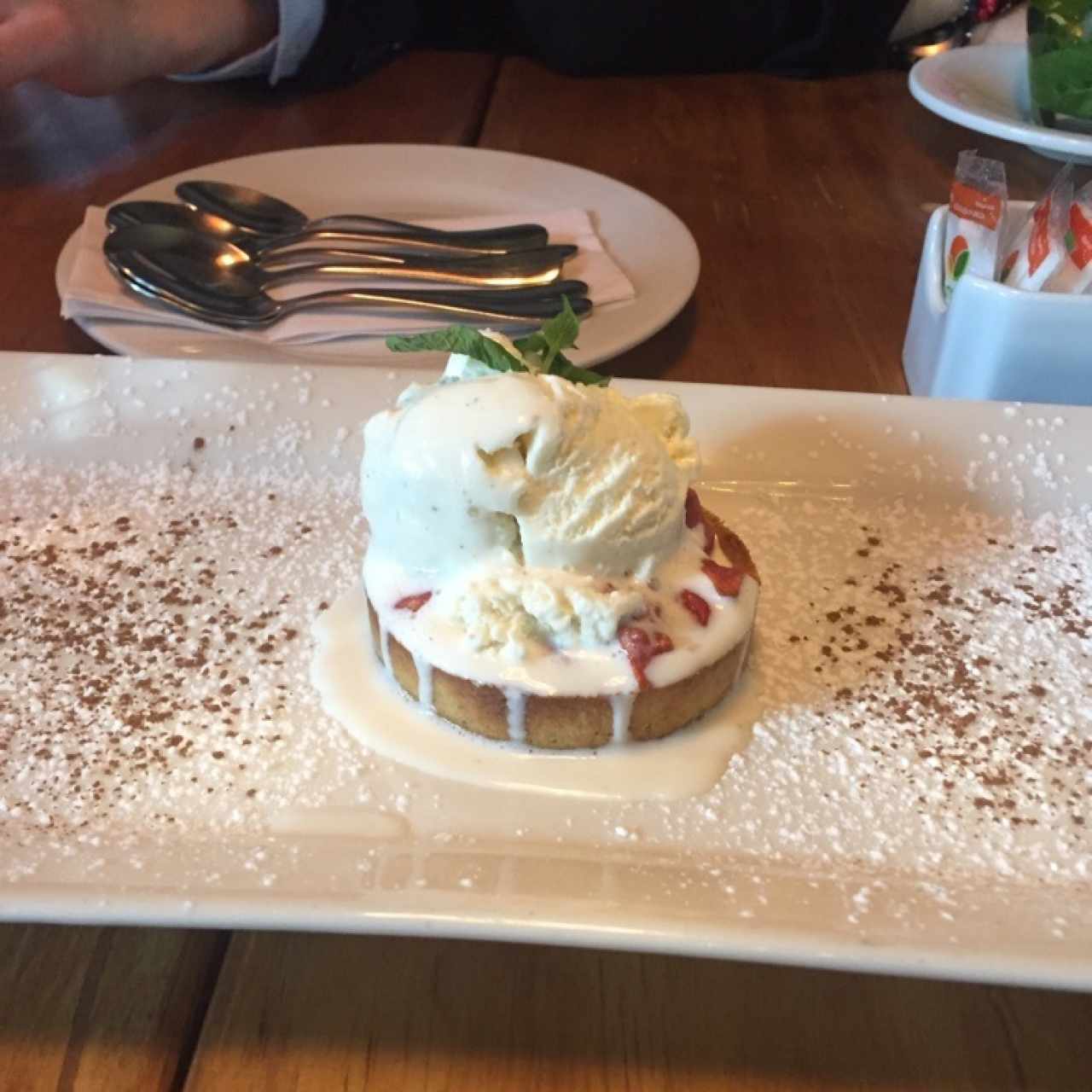 Pie de Guayaba