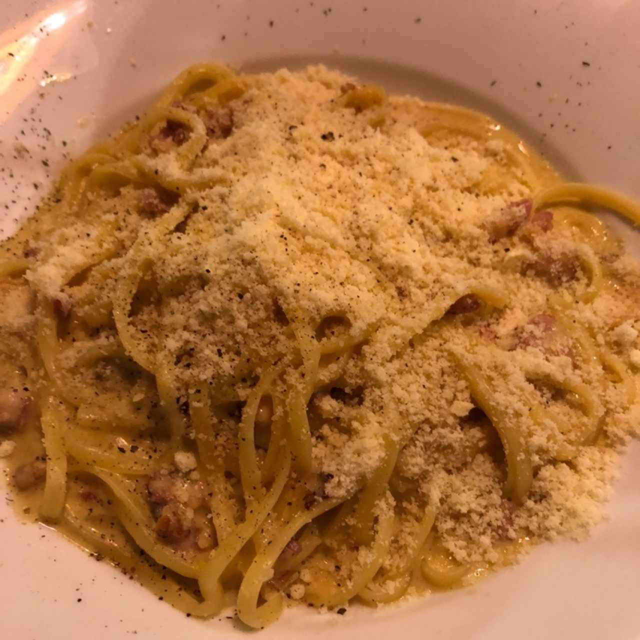 Carbonara
