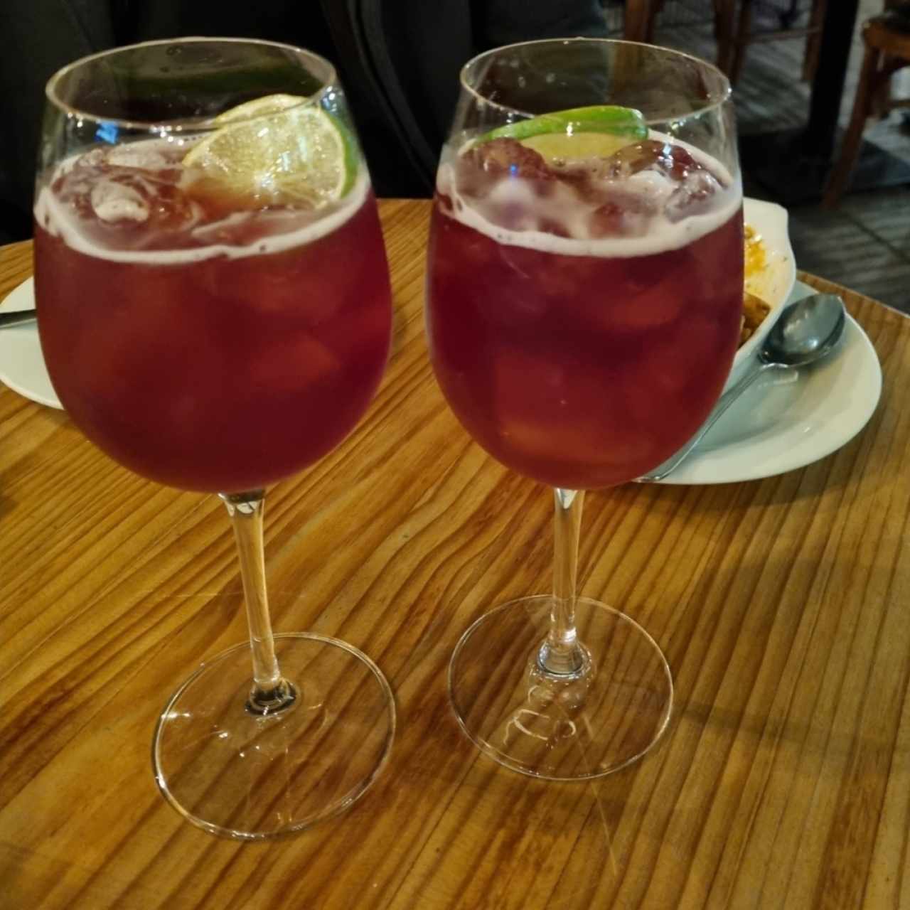Tinto de verano 