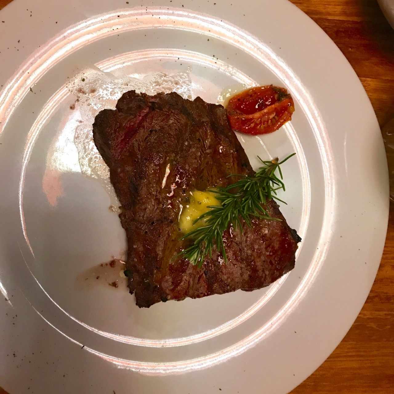 Bife de paleta