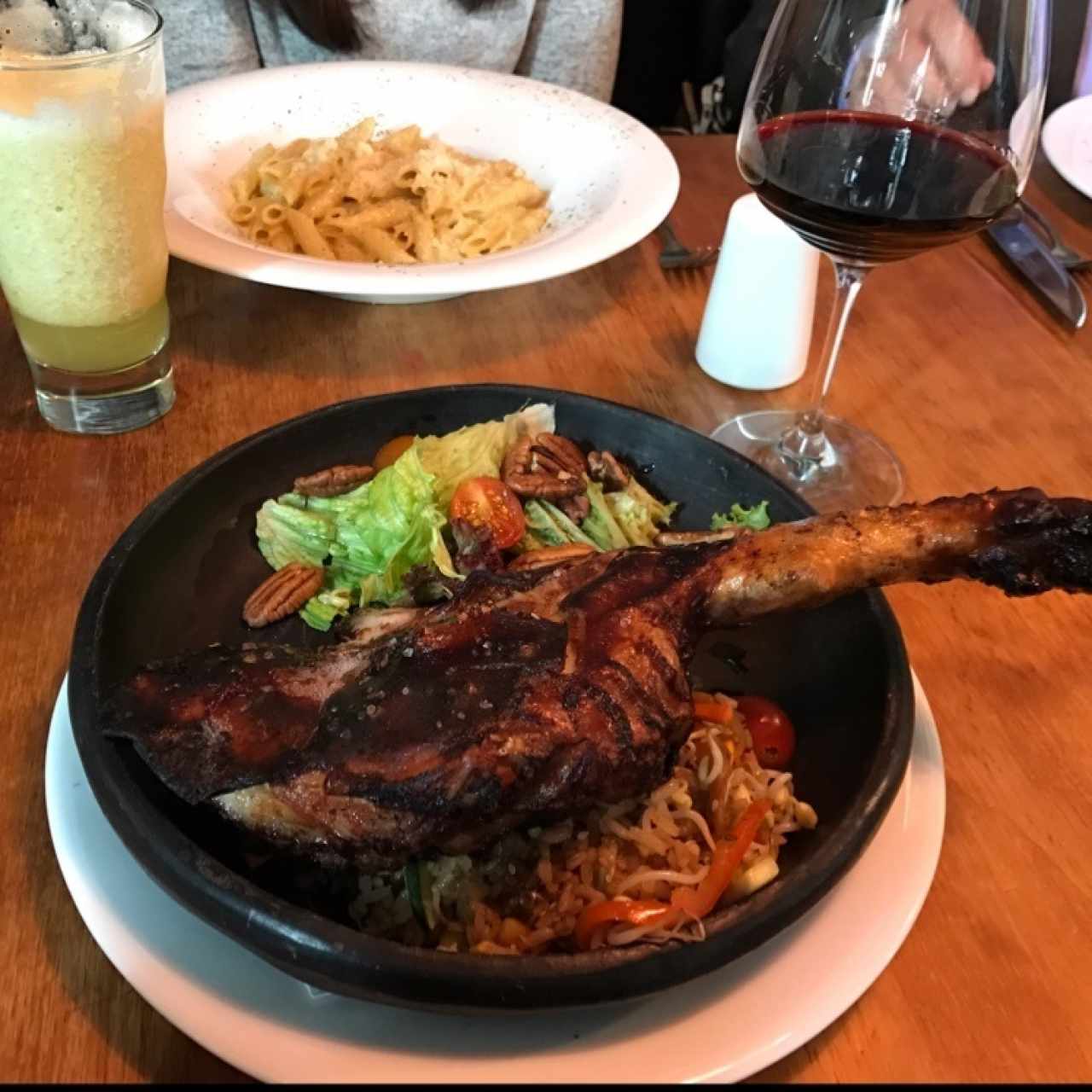 cochinillo
