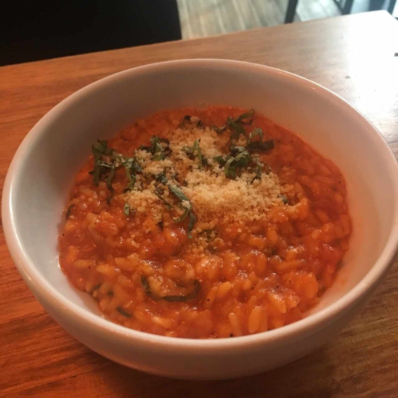 Risotto napolitano