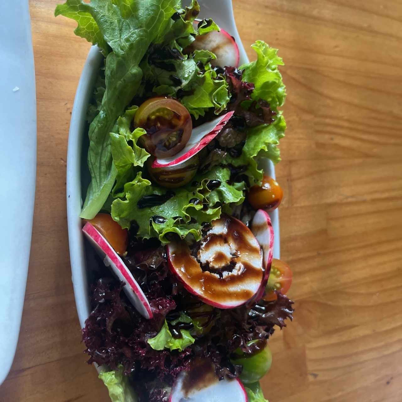 Ensalada 