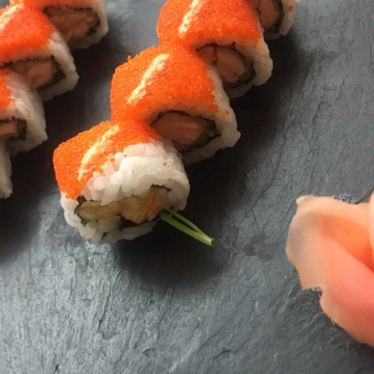 Salmón