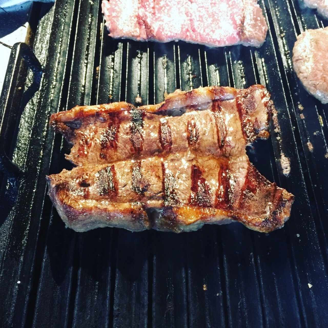 churrasco