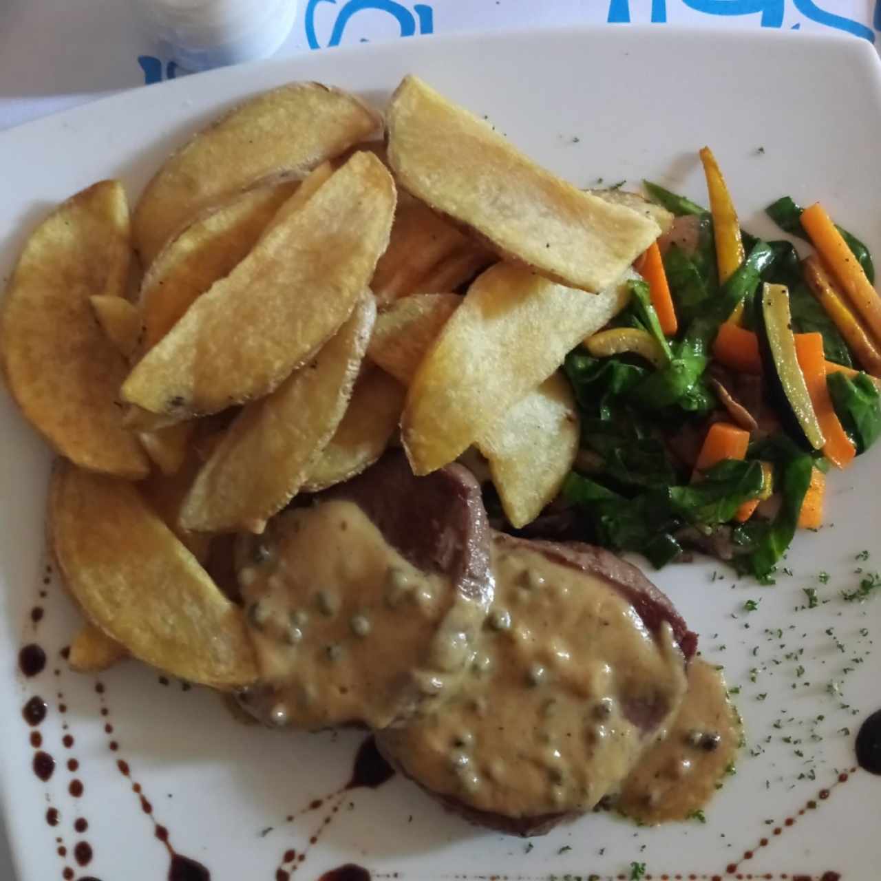 steak pimienta 
