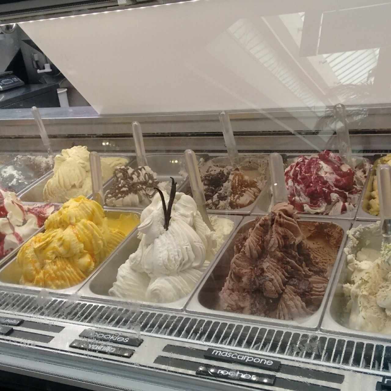 Gelato