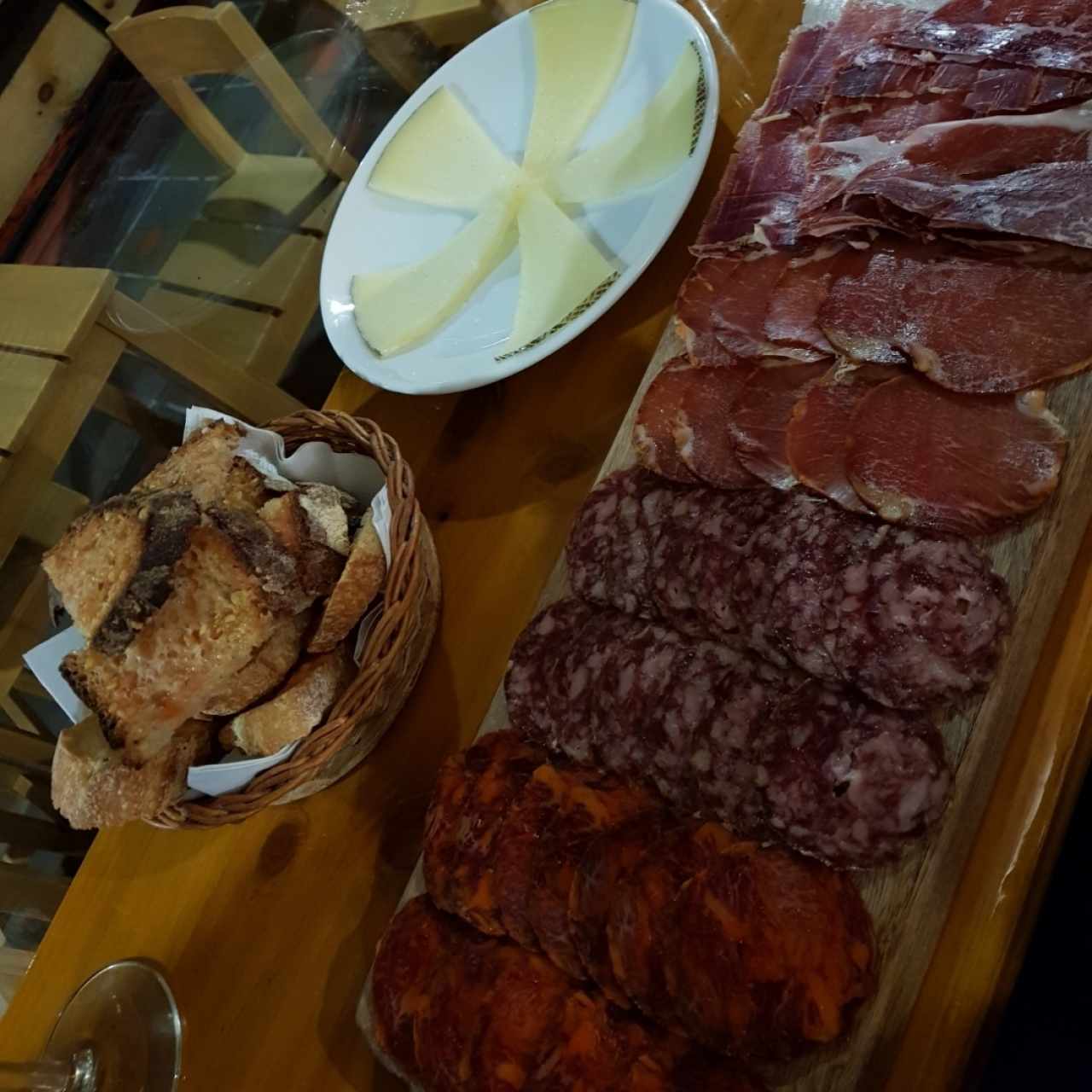 Tabla Ibérica 