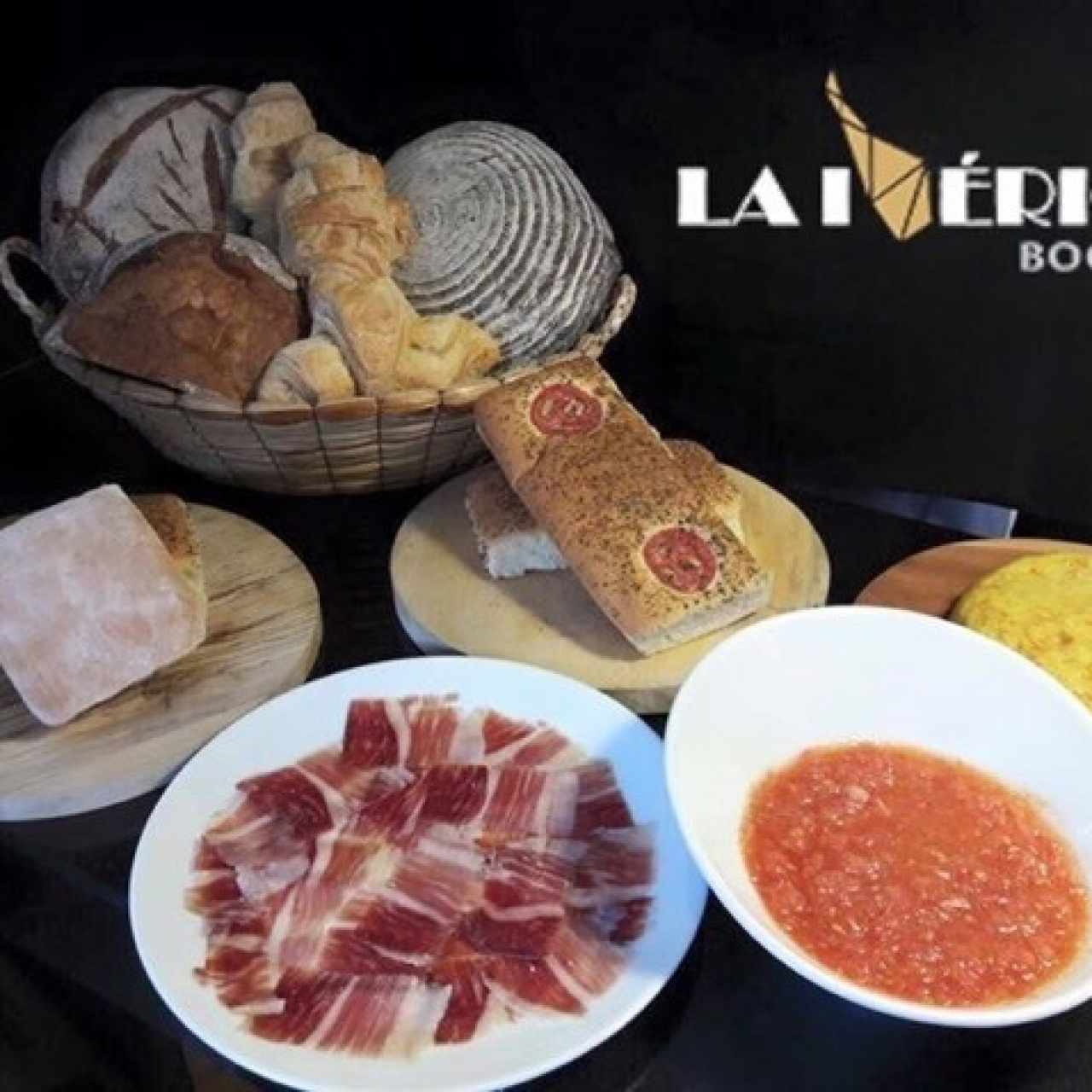 jamón ibérico