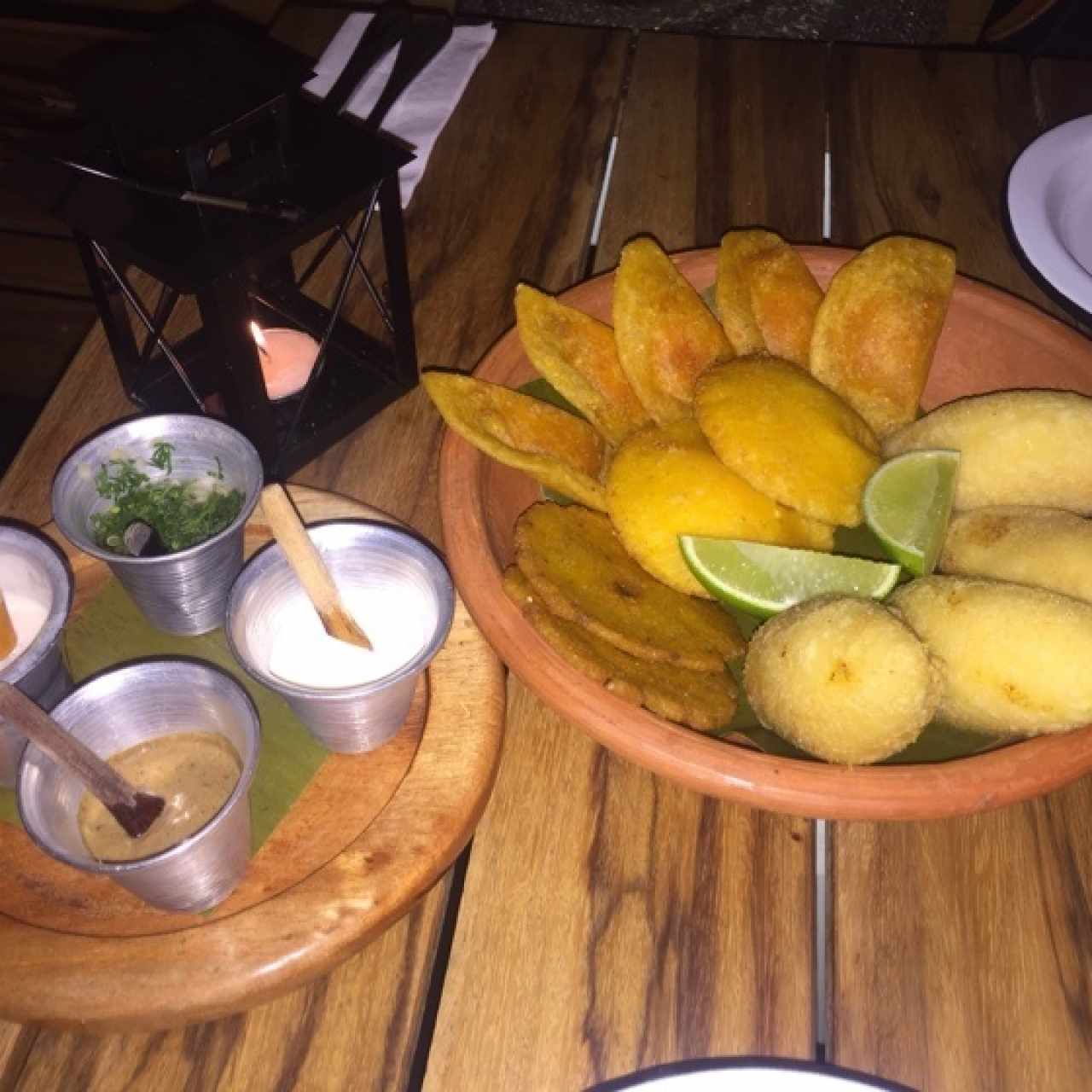 Canasta de Fritos