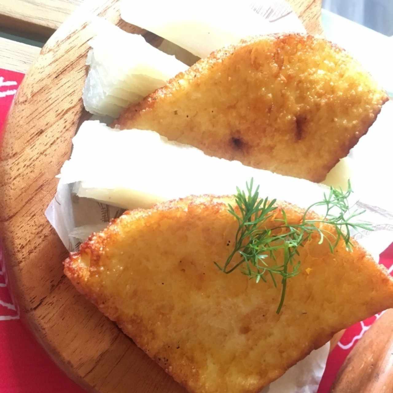 Queso costeño 