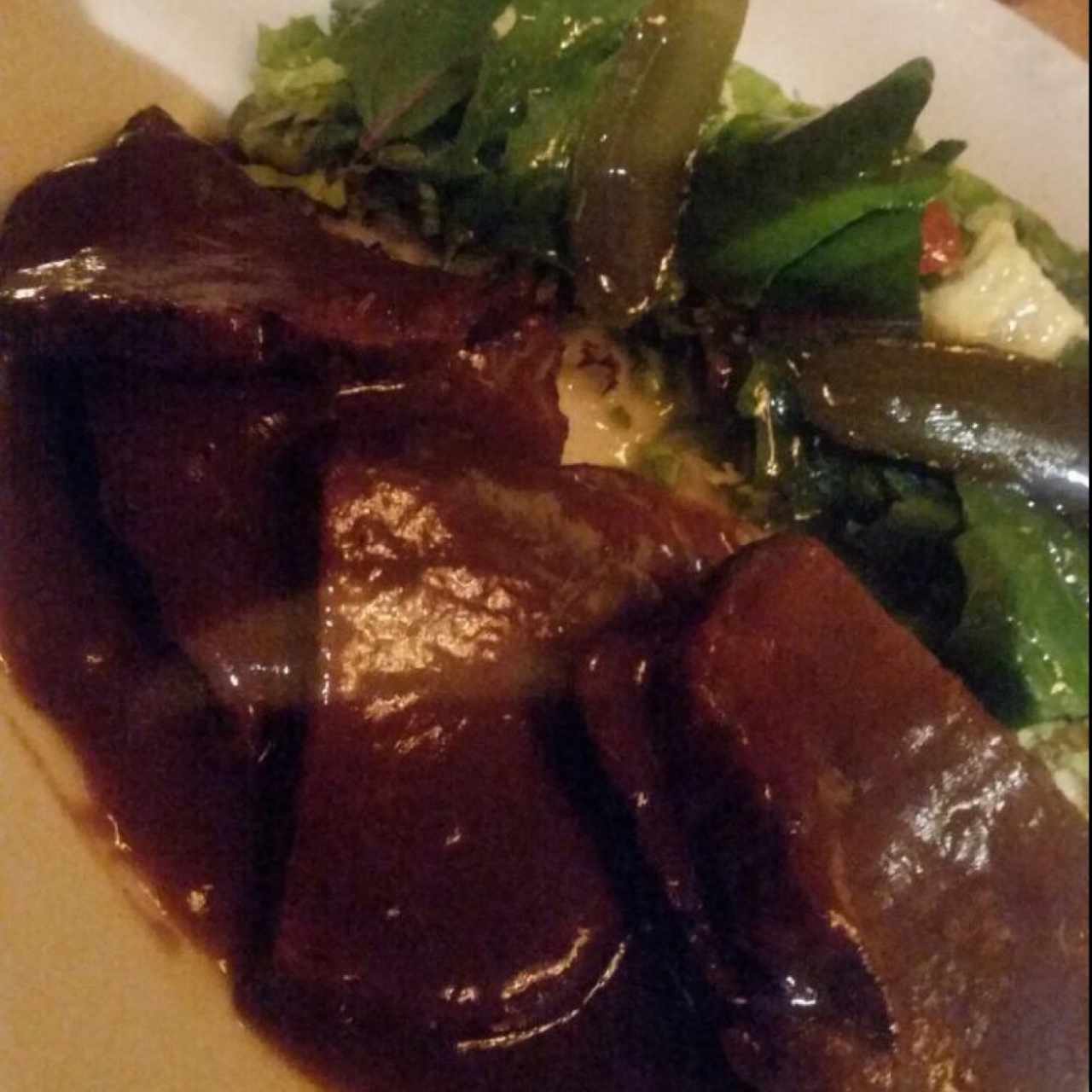 posta negra cartagenera