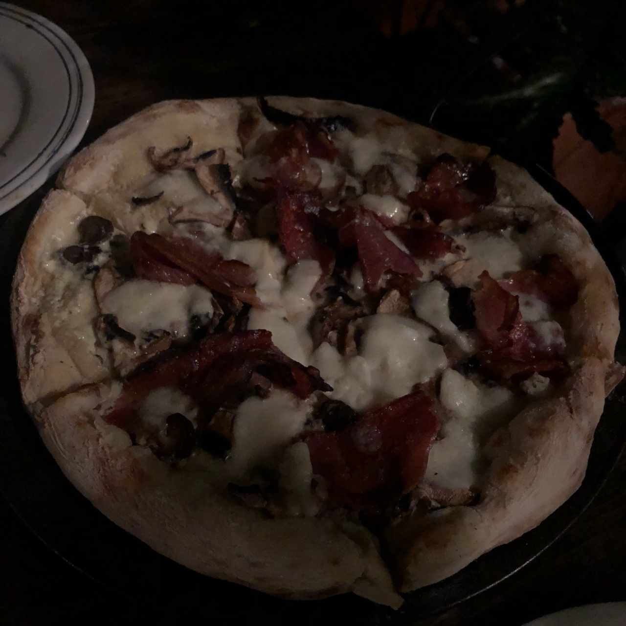 carbonara