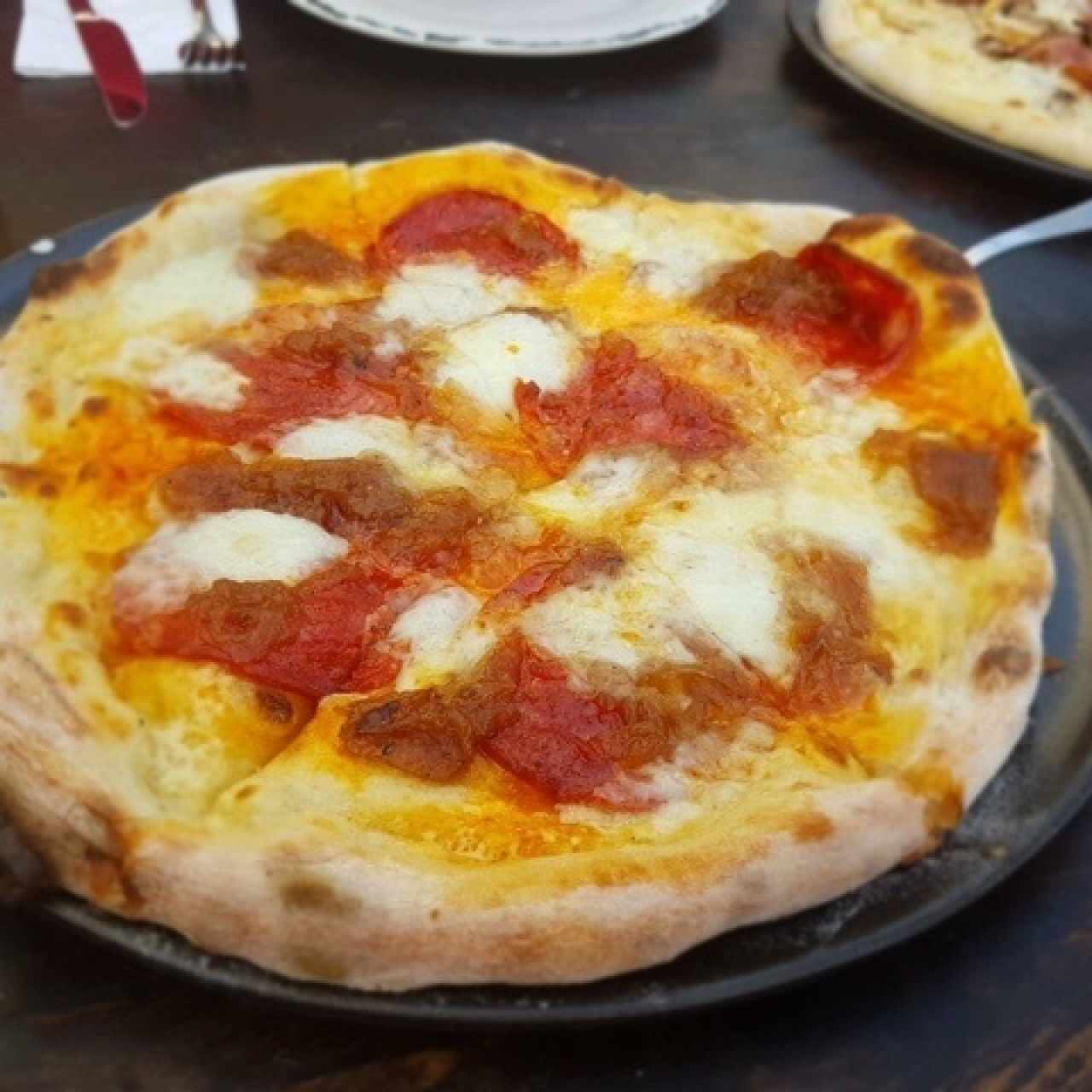 Pizza Hari
