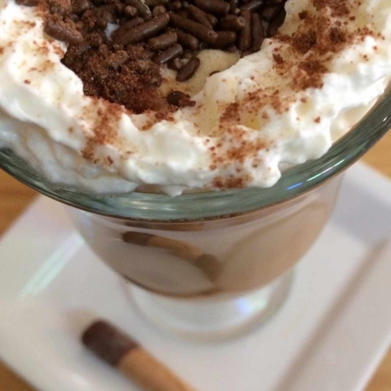 Mocaccino