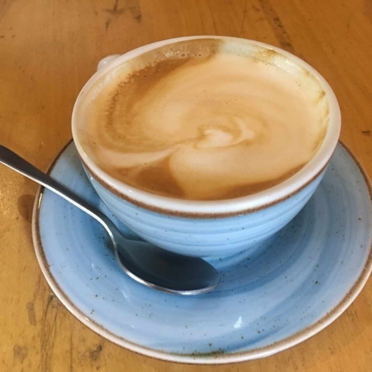 capuchino