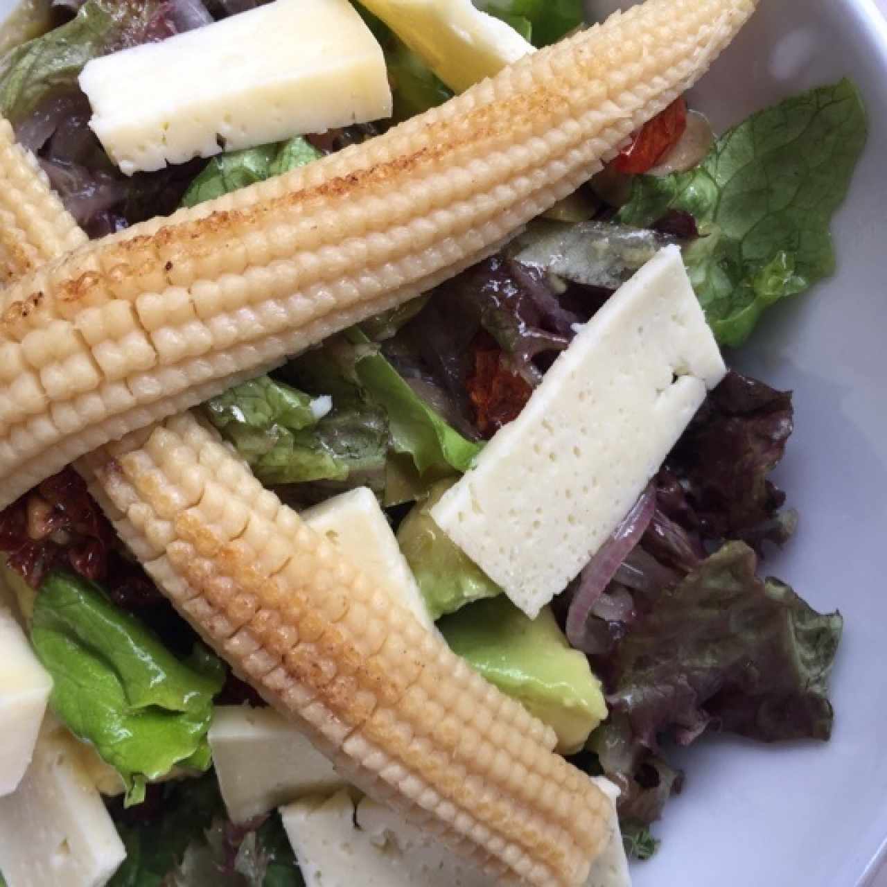 Ensalada