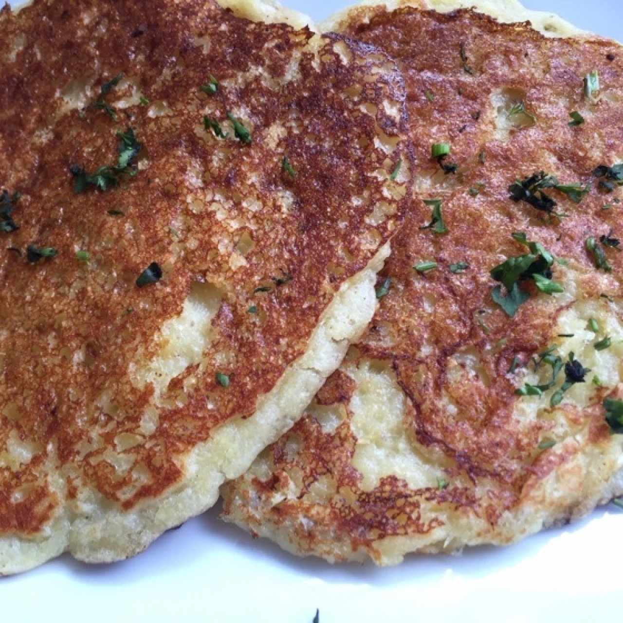 Arepas