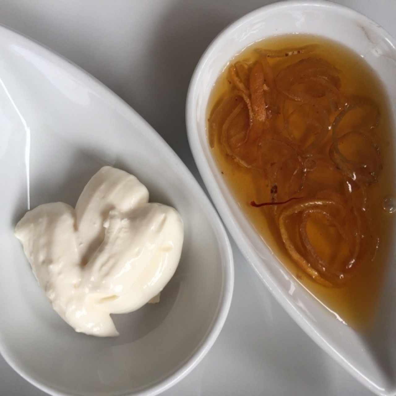 Salsas