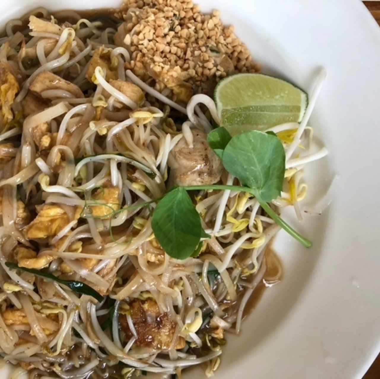 Pad Thai