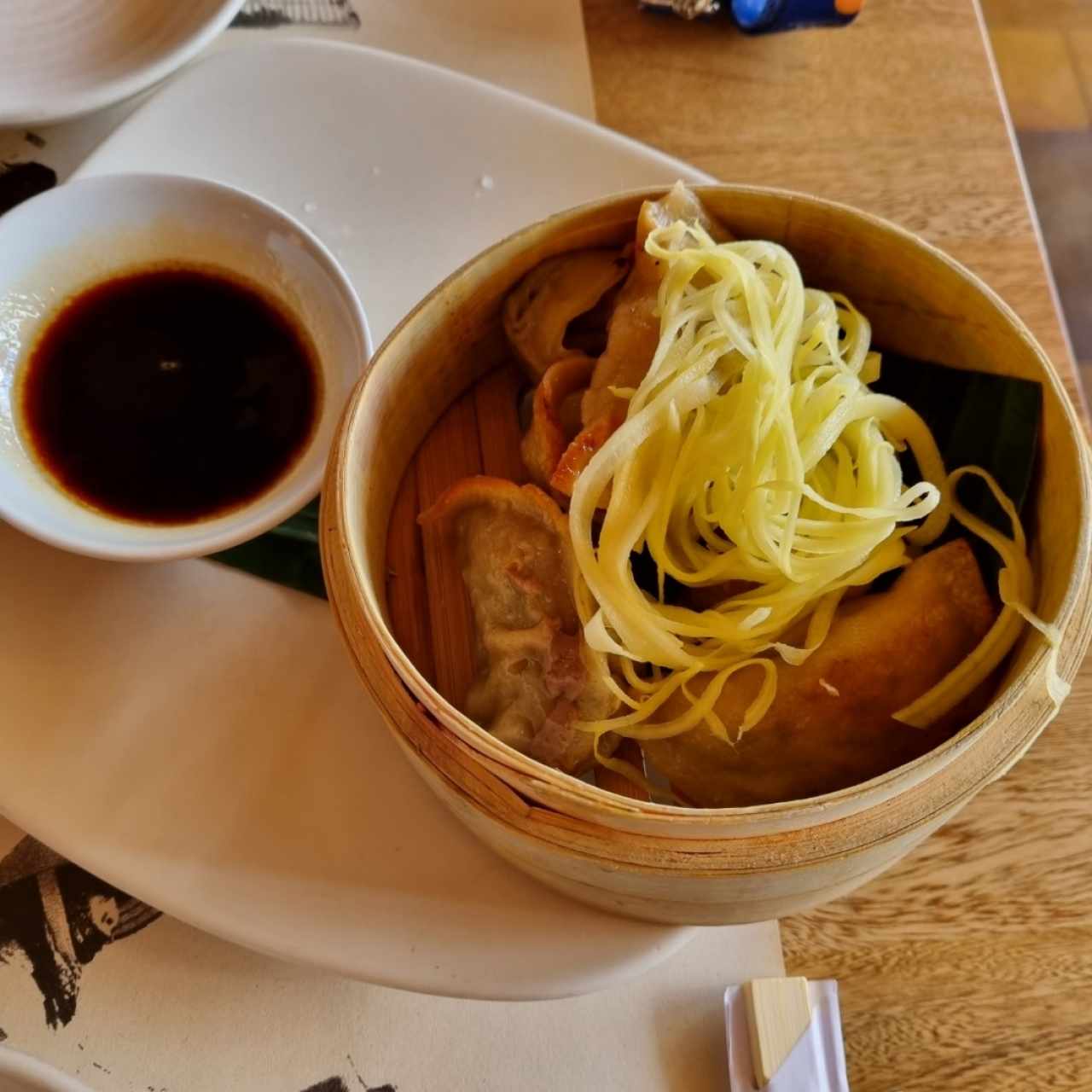Dumplings