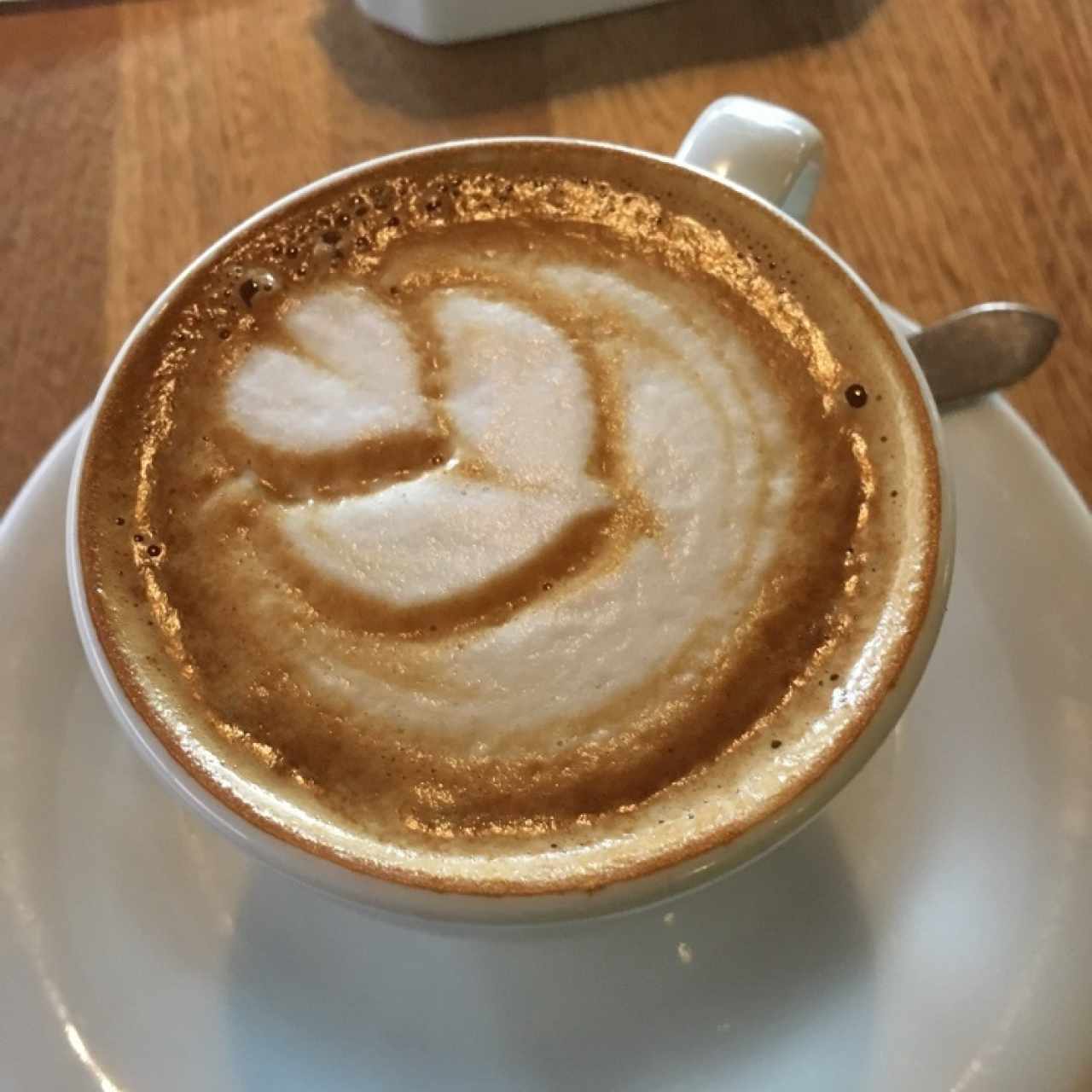 capuccino