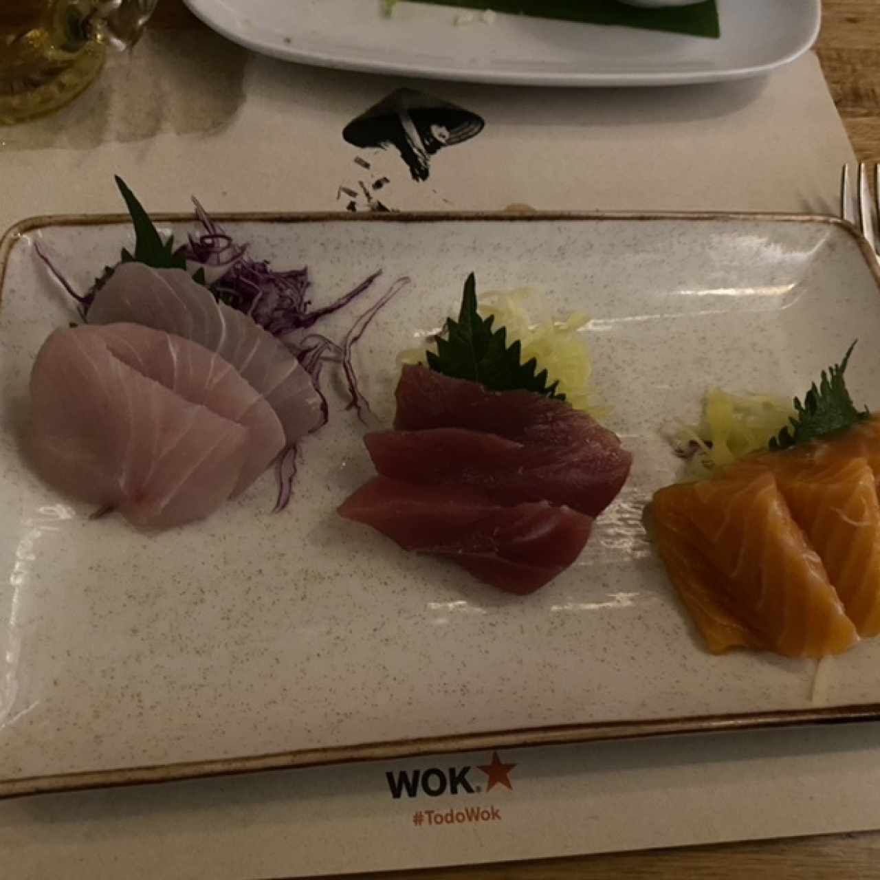Sashimi 