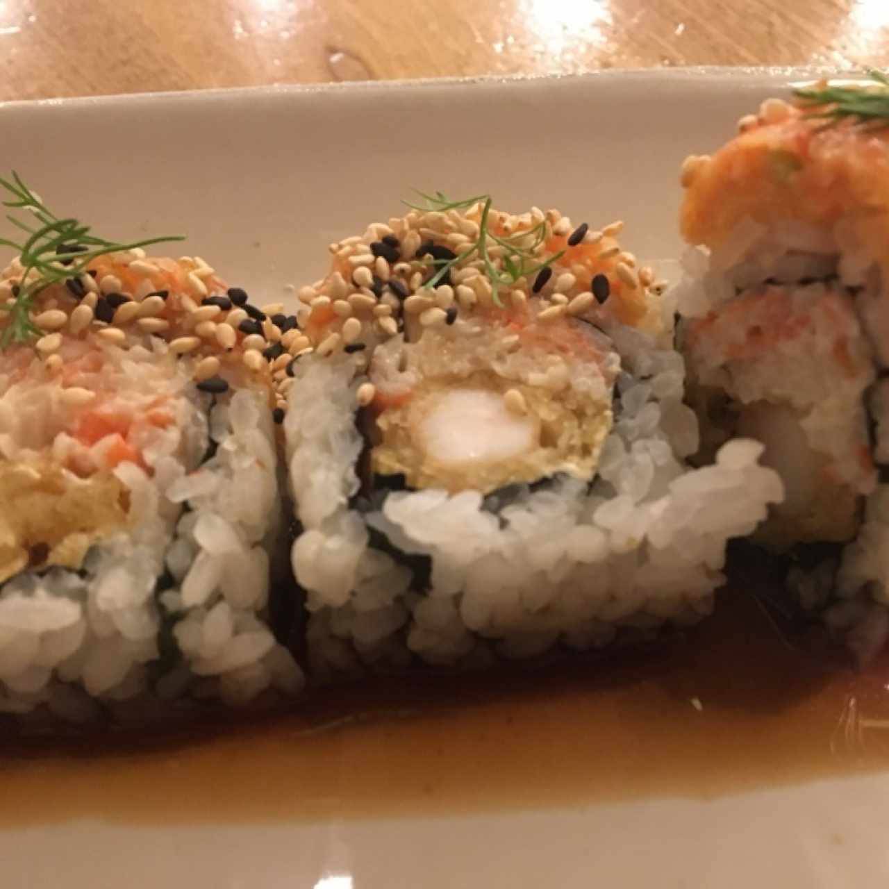 wokn’ roll