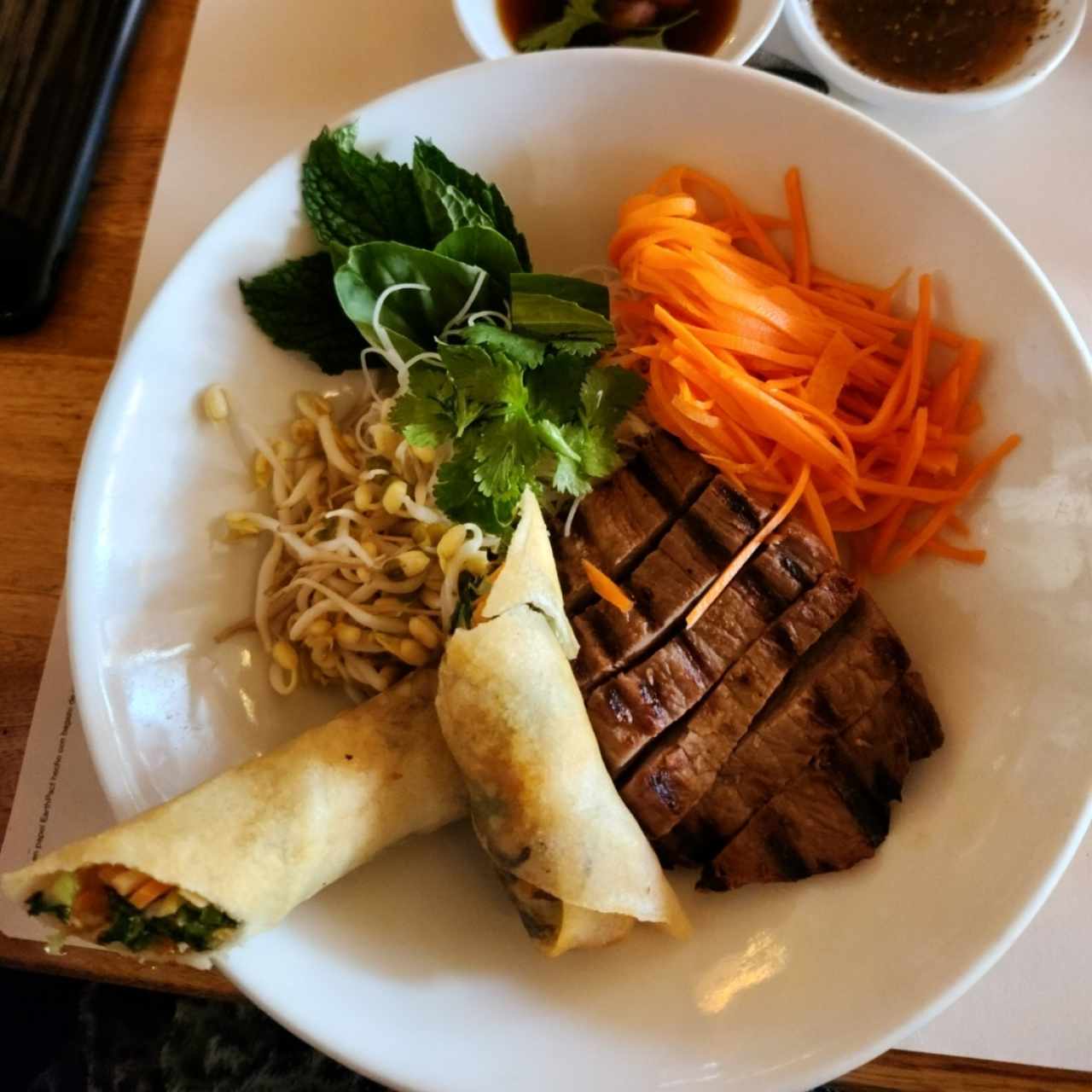 Bowl vietnamita 