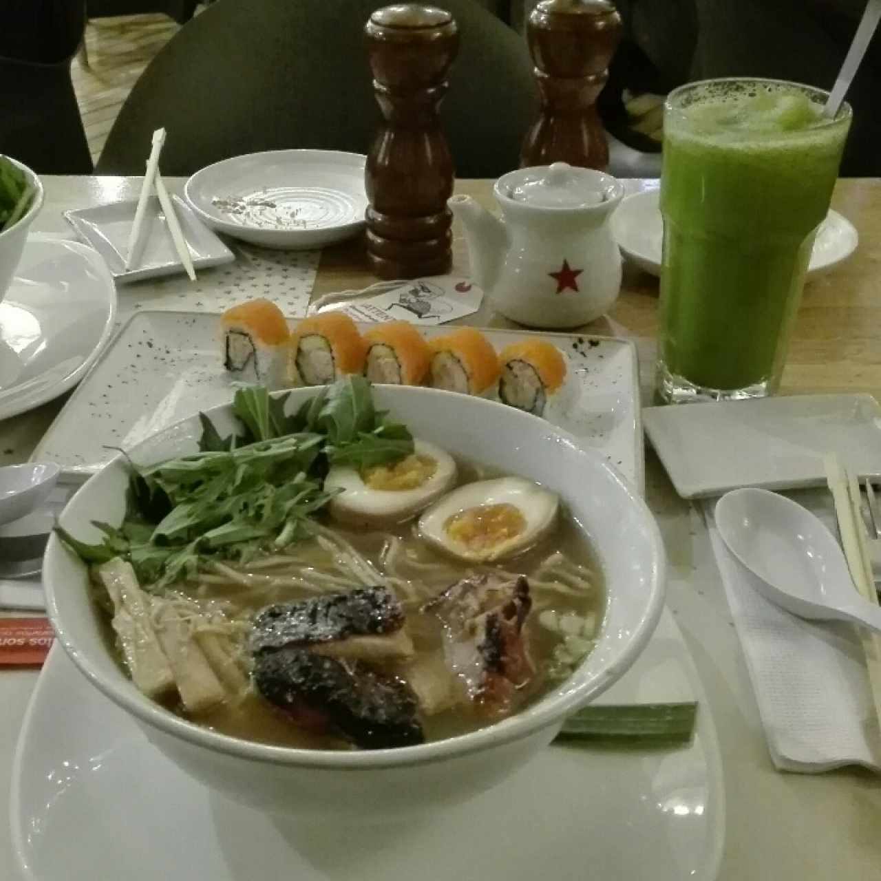 ramen
