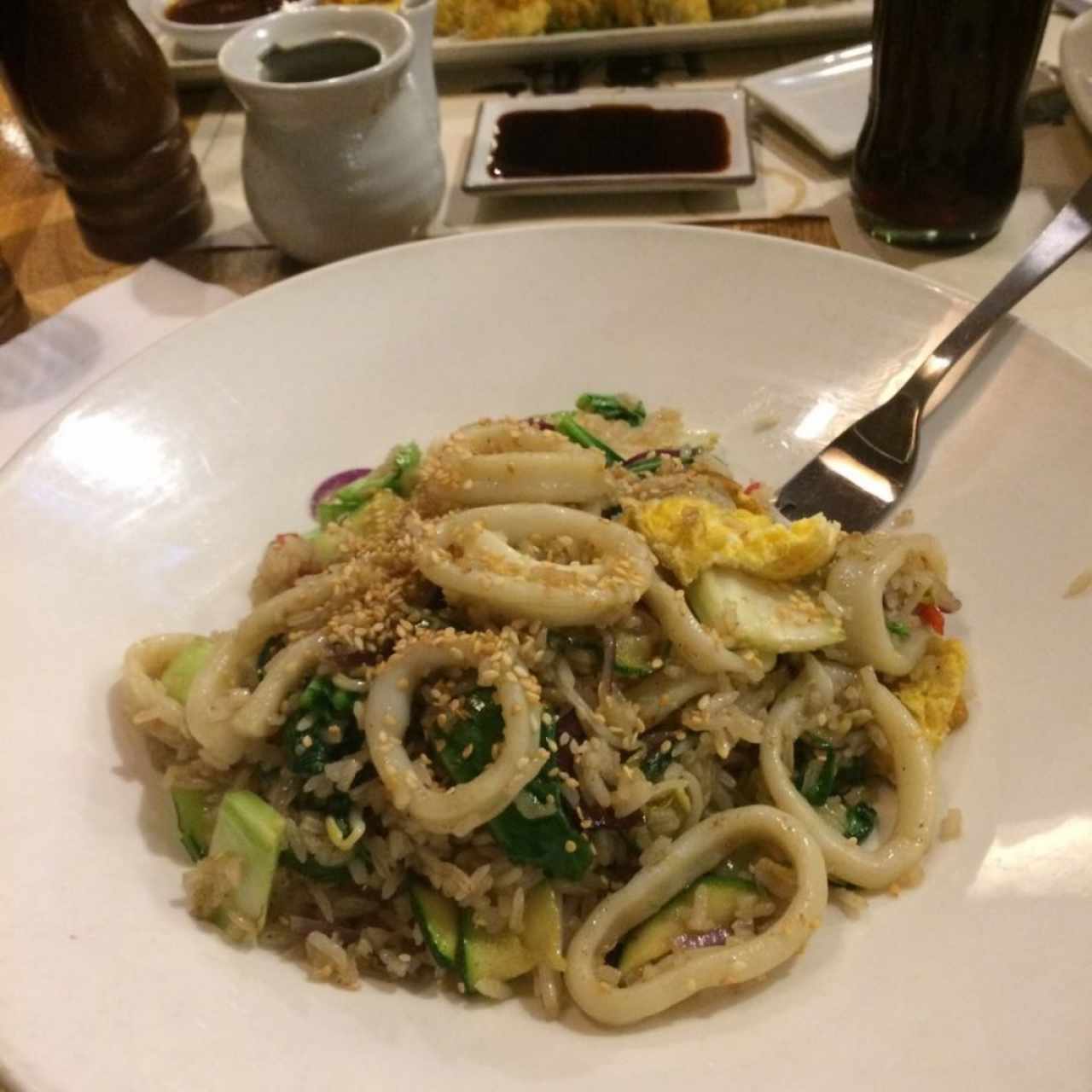 arroz vietnamita
