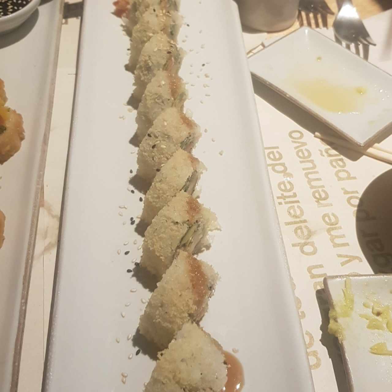 tempura
