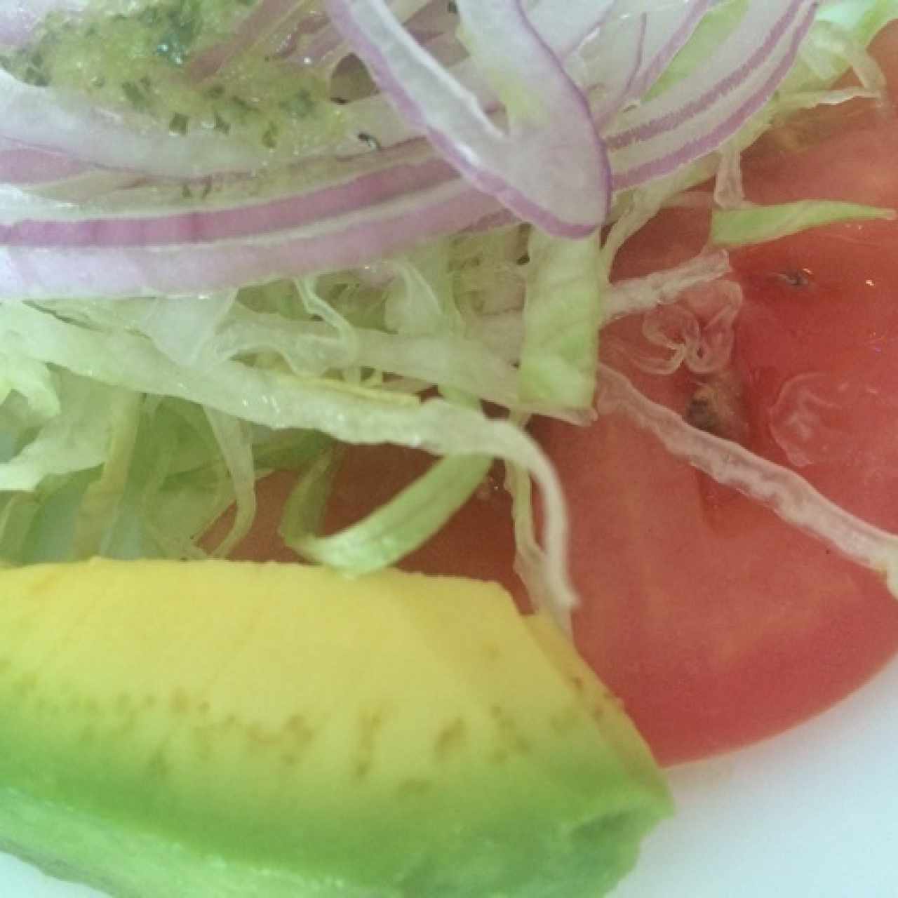 Ensalada