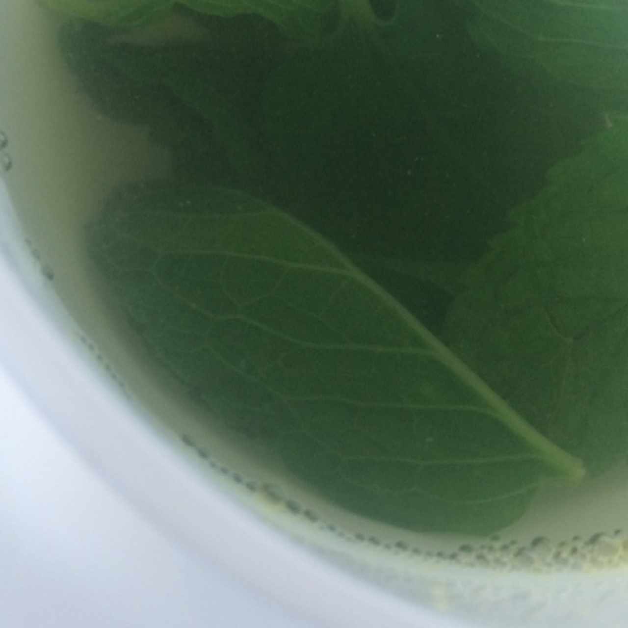 Aromática