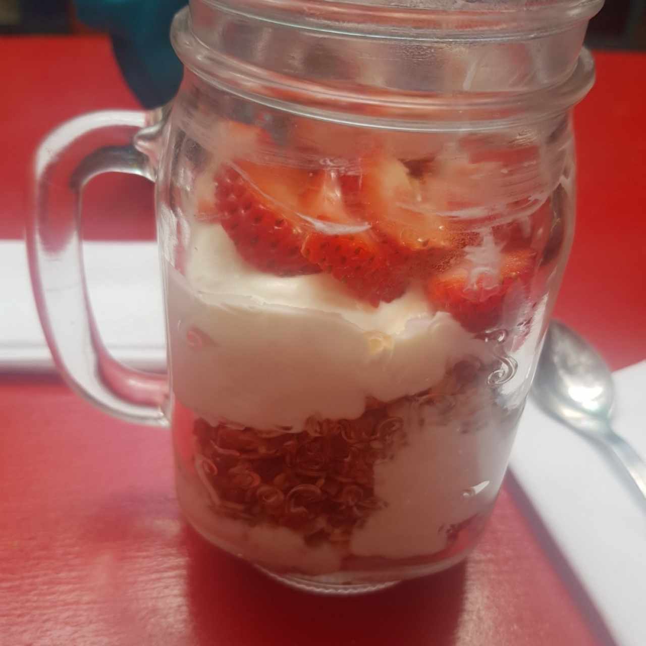 parfait