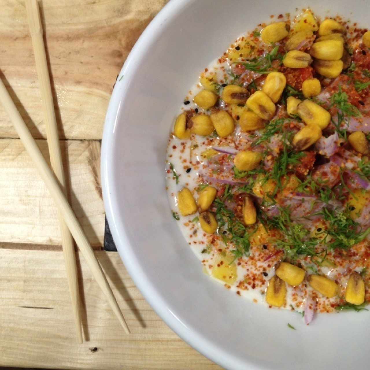 Ceviche