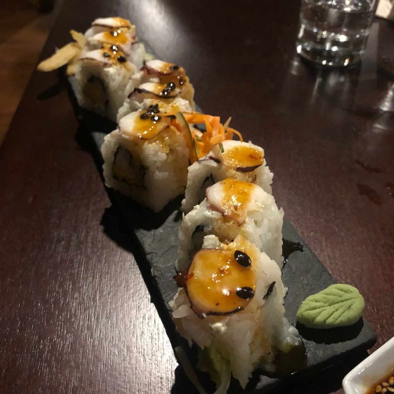 Gravlax