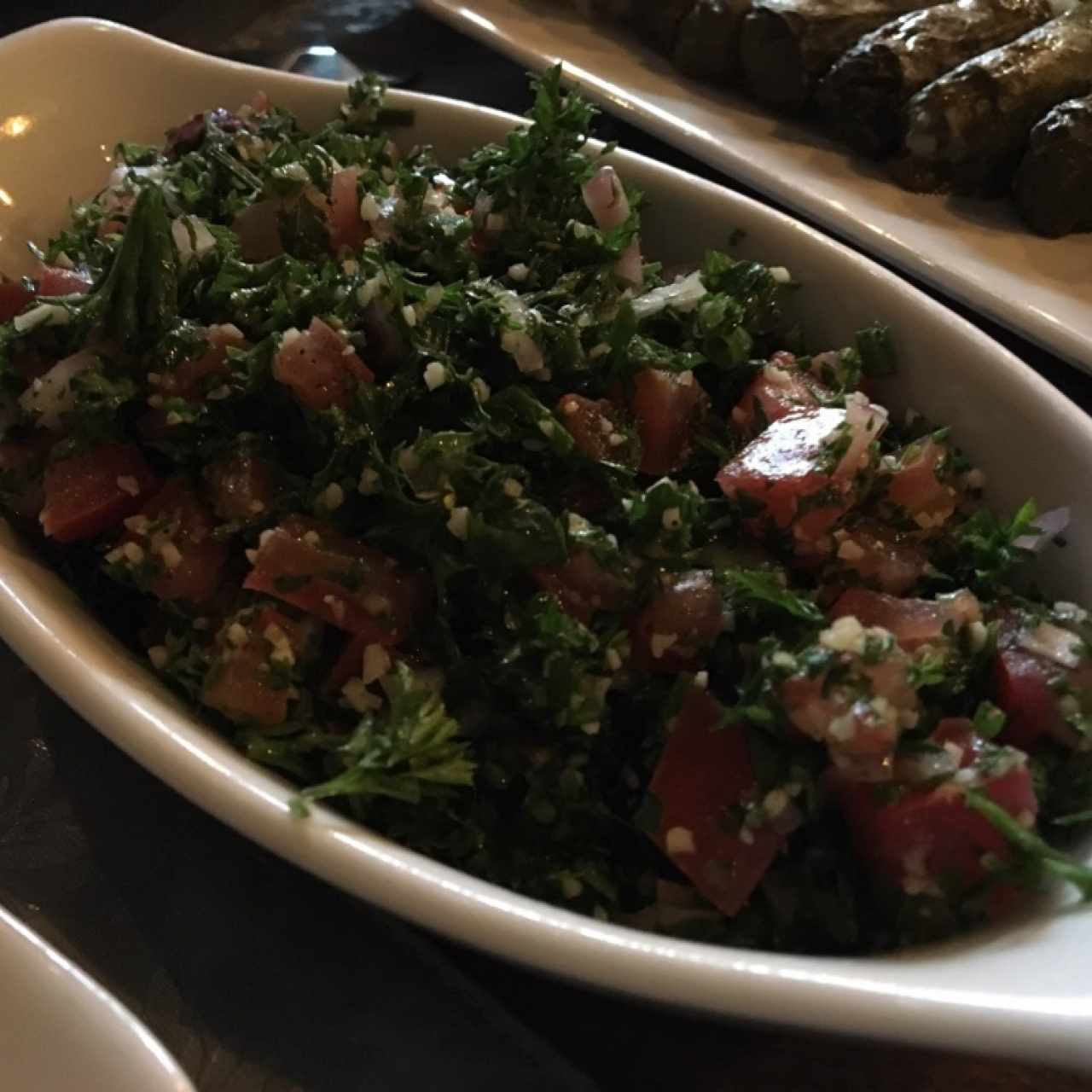 tabouleh