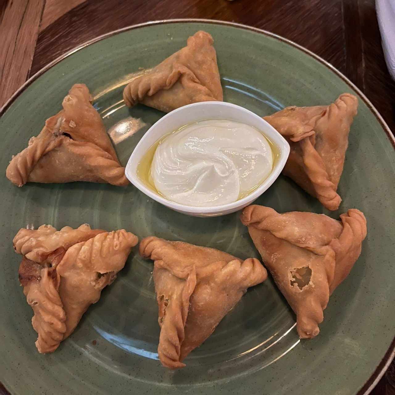 Empanadas