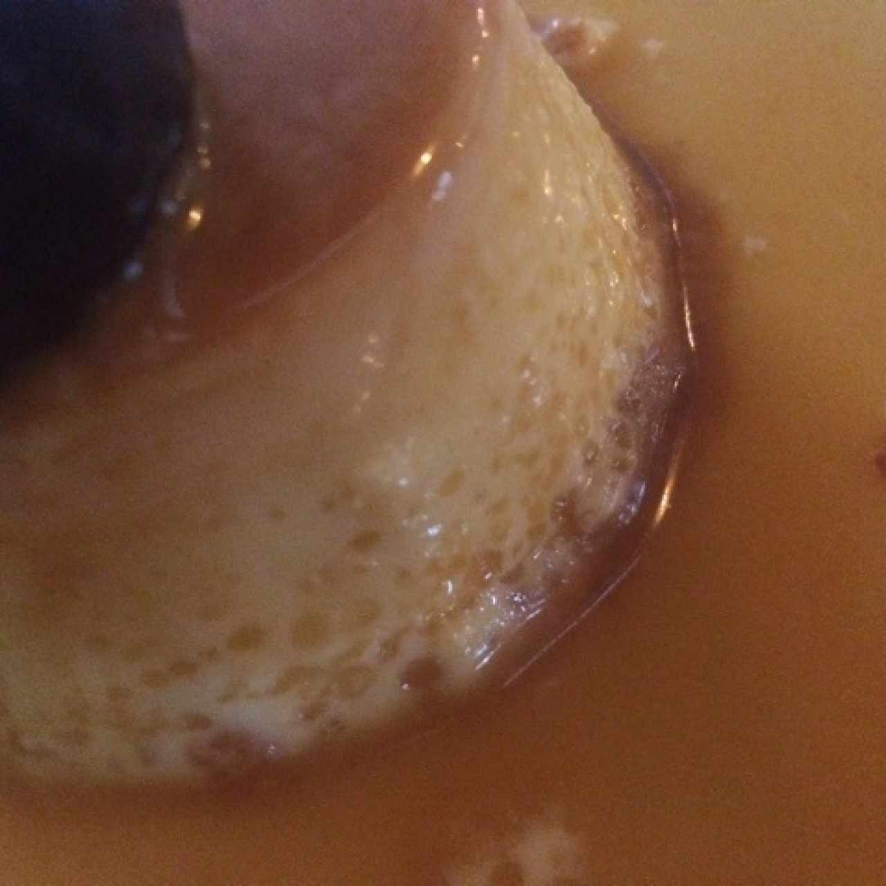 Flan