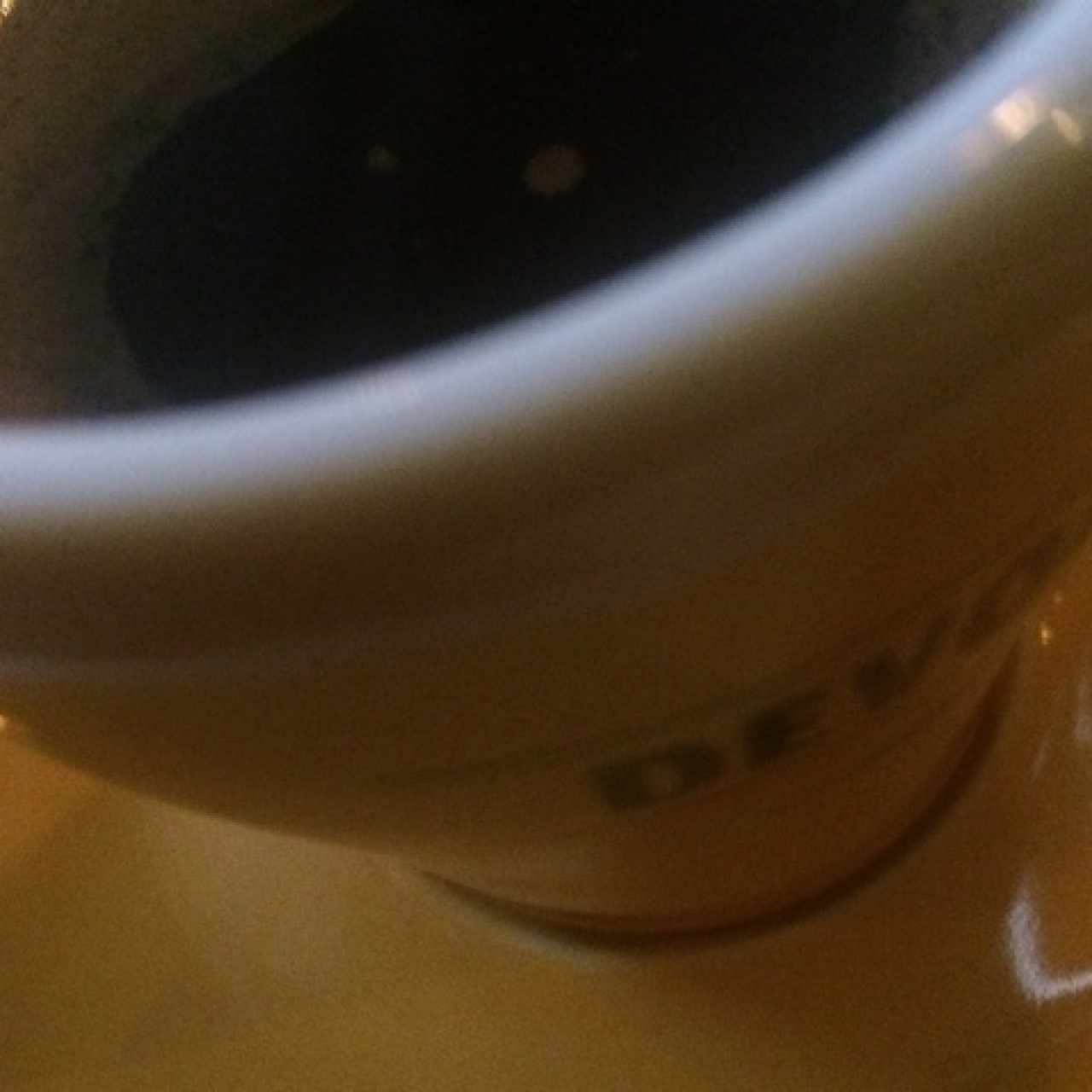 Espresso