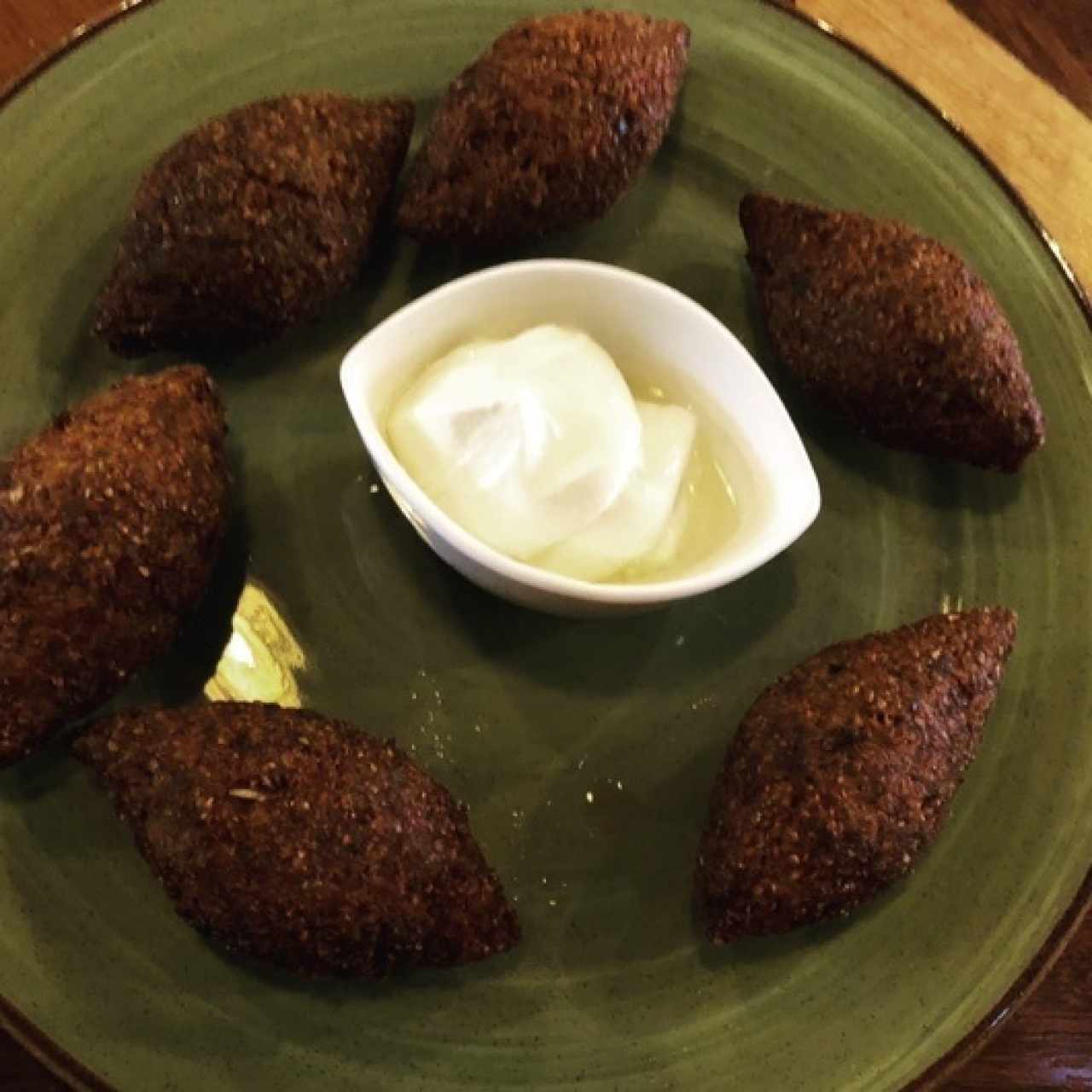 Kibbe