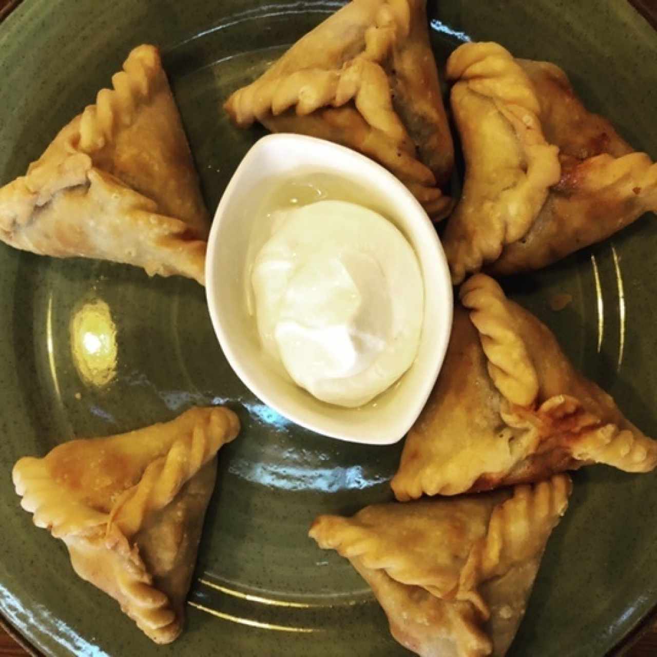 Empanadas