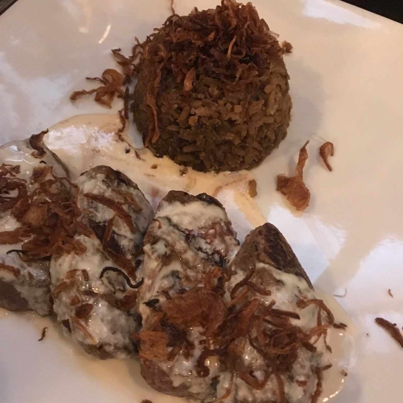 Lomo del Faraón 👌🏼