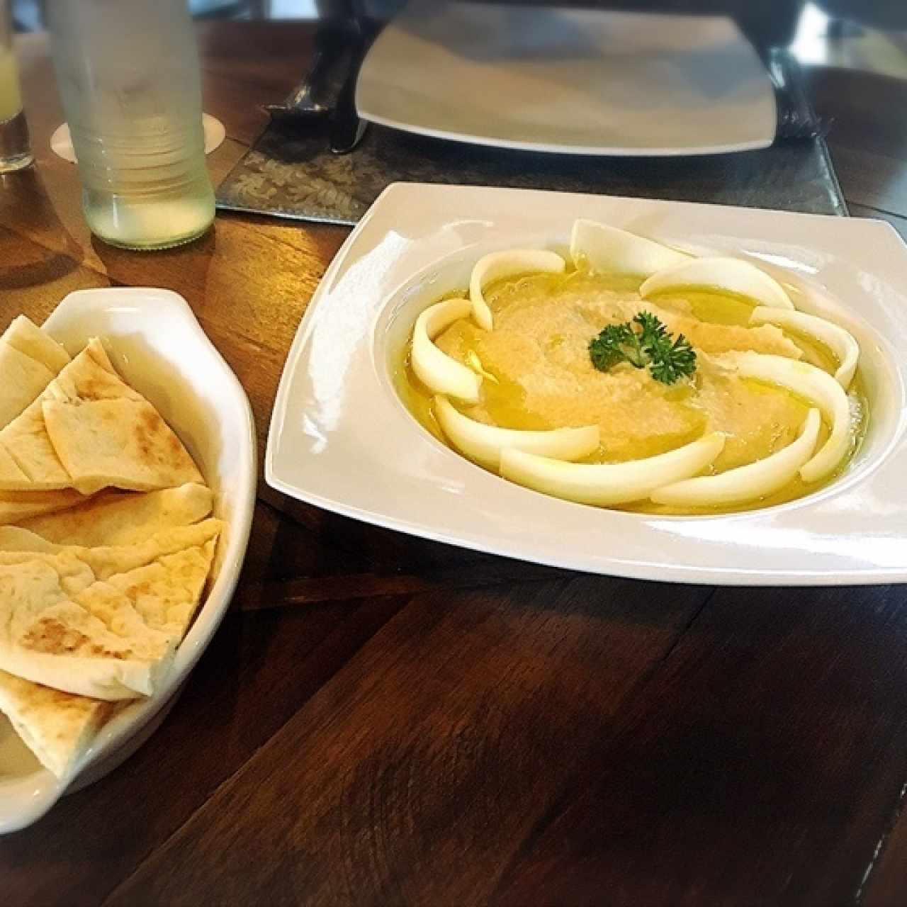 Humus